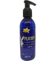 Playboy Pure Edible Massage Oil 120ml Vanilya Aromalı Masaj Yağı