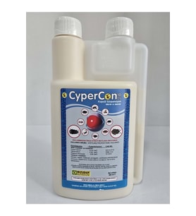 Cypercon 10 CS Kokusuz Haşere Öldürücü  500 ml