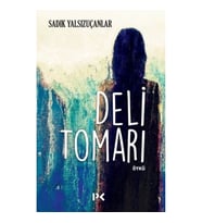 Deli Tomarı