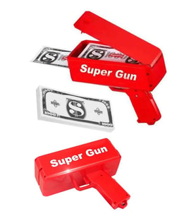 SUPER GUN