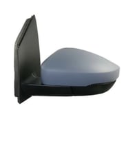 Ayna Sol Ele+Isı+Sin+Asf+Kal Sok 6 Pin - 6R1857507M Wisco - Volkswagen Polo 09-12 Uyumlu