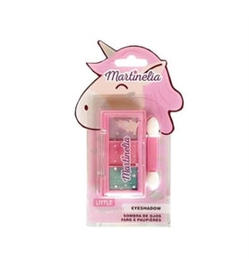 Martinelia World Far Paleti Pembe 35078