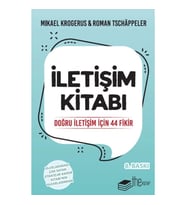 İletişim Kitabı-Doğru İletişim için 44 Fikir