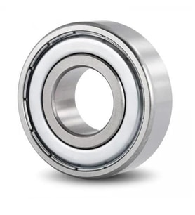 RULMAN BİLYA 6205 ZZ RBE
