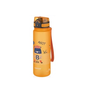 MATARA TRITAN SOFT TOUCH 3026 500 ML DYNAMIC ORANGE-BEAR