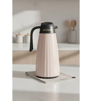 Velana Cam Termos Pudra 1.5 Litre