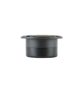 Reiss Audio Reiss Auido RS-TA42 200 Watt Max Power+6 Ohm Super Bullet Tweeter (Siyah)