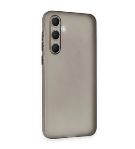 Samsung Galaxy A15 4g Kılıf Puma Silikon - Gri
