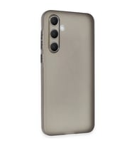 Samsung Galaxy A15 4g Kılıf Puma Silikon - Gri