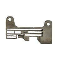 Angus Overlok 5 İp Geniş Delikli Kot Plaka / 20715206-10
