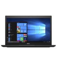 Dell Latitude 7490 Intel i7-8650U 16 Ram 256 SSD Notebook - İkinci EL