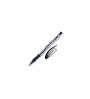 Faber Castell Tükenmez Kalem İğne Uç Siyah 1425