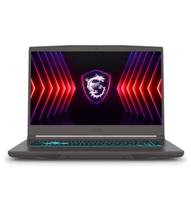 MSI Msı Thin 15 B12UC-2636XTR I5-12450H 16 GB 1 Tb 4gb RTX3050 15.6" 144Hz Windows 11 Pro Taşınabilir Bilgisayar