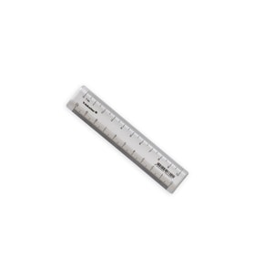 Yıldızlar Cep Desimetre Cetvel 10 Cm