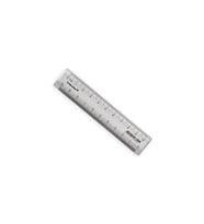 Yıldızlar Cep Desimetre Cetvel 10 Cm