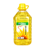 Gokkız Yagı 4 lt Pet Sıvıyağ