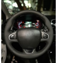 Clio 4 FAZ 2 Araca Özel Direksiyon Kılıfı AÇIKLAMAYI OKUYUN (Karışık)