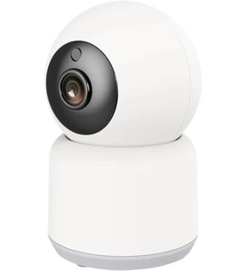 Wi-fi Kamera Fhd Bebek Bakıcı Kamera Cata Akıllı Ip Kamera Çift Yön Ses Hareket Algılama Gece Görüş