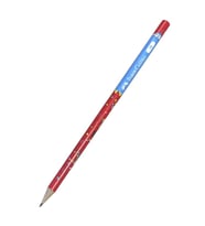 FABER CASTELL CIRCUS YUVARLAK KURŞUN KALEM 2B 524000084 - TEKLİ