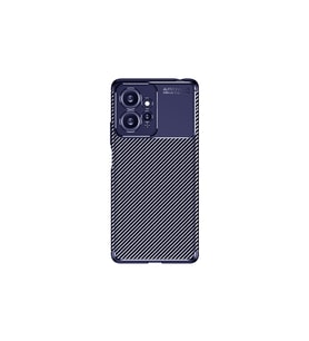 Xiaomi Redmi Note 12 4G Uyumlu Kılıf Zore Negro Silikon Kapak