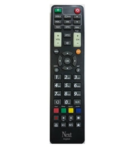 Kumanda 1726 KR5585 - Kanky Hd - 2000 Hd