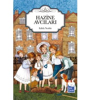 Hazine Avcıları