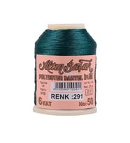 Altınbaşak Oya ve Dantel İpi 20 gr - Royaleks - No: 291