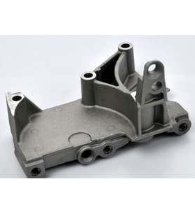 RENAULT SYMBOL- 13/21; SİLİNDİR KAPAK ÖN PARÇA 1,5 DCI (SUPORT)