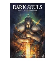 Dark Souls Sayı:1