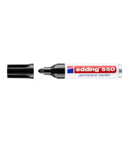 Edding 55 Fineliner Kalem SİYAH 