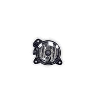 Skoda Fabia Mk2 Makyajsız 2007-2010 Ön Tampon Sağ Sis Farı 7h0941700c Uyumlu