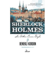 Benekli Kordon - Sherlock Holmes