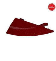 Havalı Mibzer Çelik Döküm Pancar Ekim Balta Ucu 7 cm