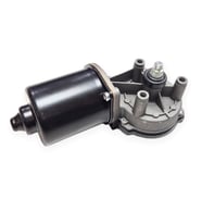Fiat Punto Evo 2009-2014 Ön Cam Silecek Silgi Motoru 77363952