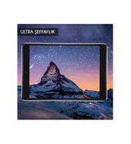 Samsung Galaxy Tab S9 FE 11'' Tablet İçin Premium Ultra Hd Darbe Emici 9h Nano Ekran Koruyucu