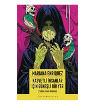 Kasvetli İnsanlar İçin Güneşli Bir Yer