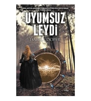 Uyumsuz Leydi - Isabel Cooper