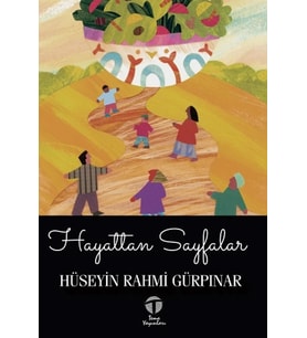 Hayattan Sayfalar