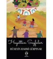 Hayattan Sayfalar