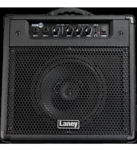 Laney Drumhub DH40 Dijital Davul Amfisi