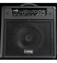 Laney Drumhub DH40 Dijital Davul Amfisi