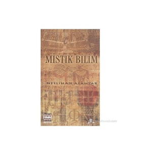 Mistik Bilim-Neslihan Alantar