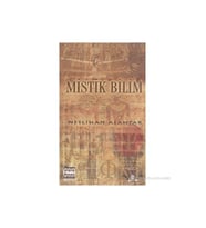 Mistik Bilim-Neslihan Alantar