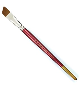 Südor Black Gold Yan Kesik Fırça 8