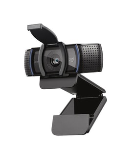 LOGITECH C920S PRO Full HD Webcam 960-001252