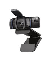 LOGITECH C920S PRO Full HD Webcam 960-001252
