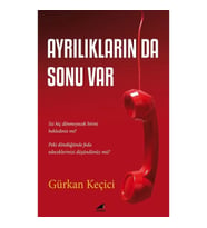 Ayrılıkların da Sonu Var