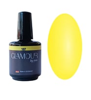 Glamour Kalıcı Oje 187