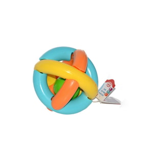 Mulvxurg  Urg02 4038 Zuzu Small Ball (Mulvix)