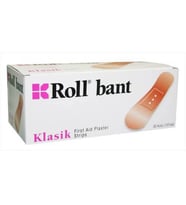 Roll Yarabandı 10L 30 Paket